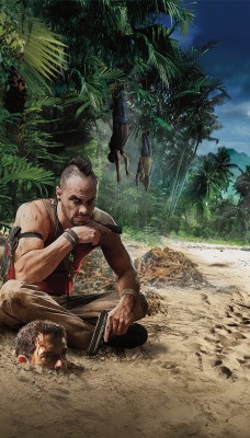 Far cry 3