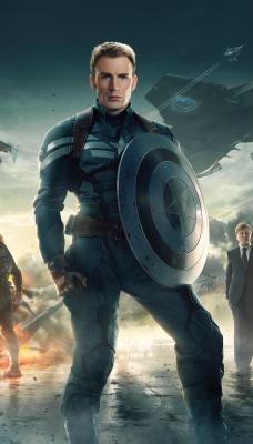 капитан америка агент картер персонаж супергерой
