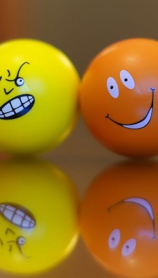 смайлы шары smiles balls