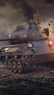 WoT World Of Tanks танки Т-34