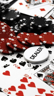 Азартные игры покер карты
