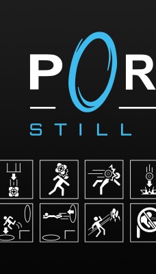 игры Portal game