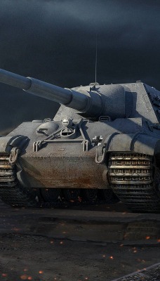 игры World Of Tanks