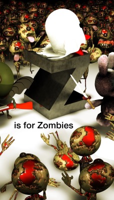 Is for Zombies
