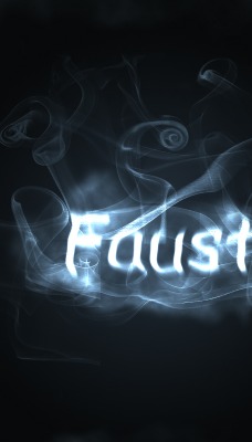 Faust