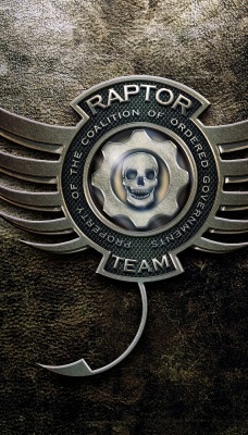 Raptor team