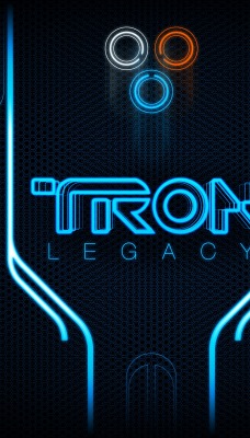 TRON Legacy