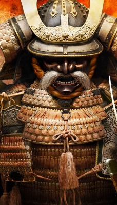 Total War Shogun 2 игра