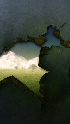 графика природа свобода graphics nature freedom