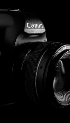 камера техника фотоаппарат canon 5d