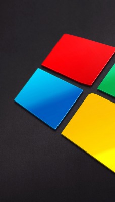 Windows логотип операционная система