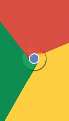 google логотип цвета линии