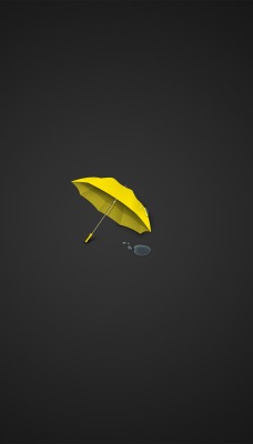 зонт капля umbrella drop