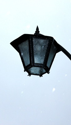 фонарь столб lantern post