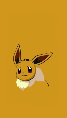 pokemon покемон минимализм