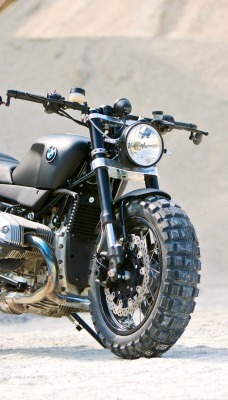bmw мотоцикл
