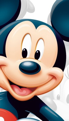 Disney Michey Mouse