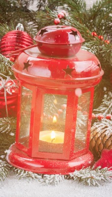 Лампа свеча фонарь новый год Lamp candle lantern new year