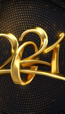 новый год новый год 2021 надпись блеск