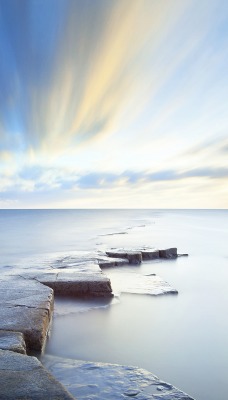 море камни sea stones