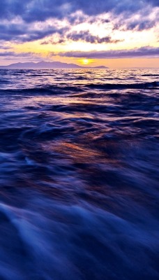 природа море облака горизонт вода nature sea clouds horizon water