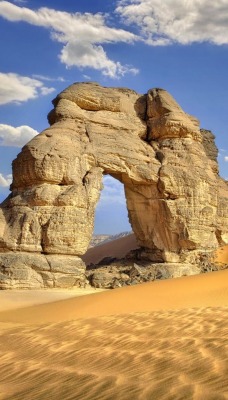 скала арка пустыня rock arch desert