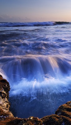 природа горизонт море nature horizon sea