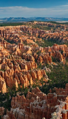 скалы каньон rock canyon