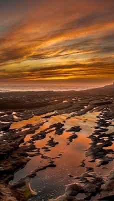 природа море небо горизонт nature sea the sky horizon