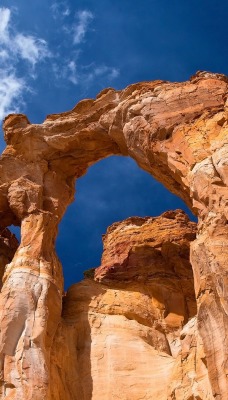 природа небо скалы nature the sky rock