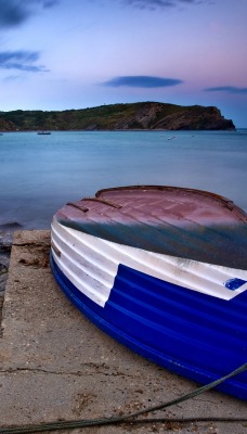 лодка море берег boat sea shore