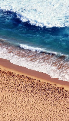 природа море песок берег nature sea sand shore