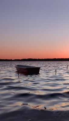 природа горизонт солнце озеро nature horizon the sun lake