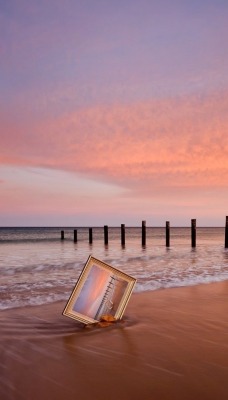 природа море картинка берег горизонт небо nature sea picture shore horizon the sky