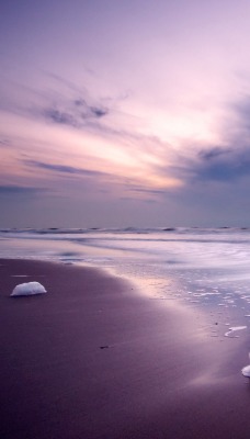 природа море горизонт облака небо берег nature sea horizon clouds the sky shore