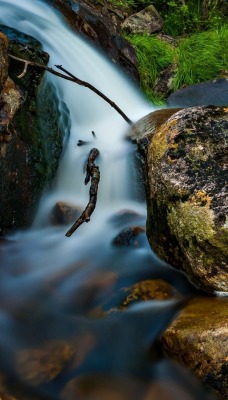 камни речка stones the river