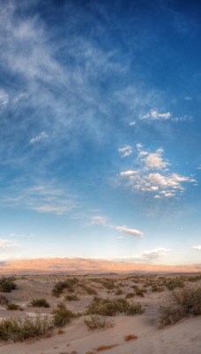 пустыня песок desert sand