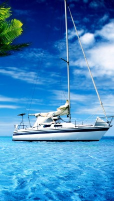 вода пальма яхта water Palma yacht