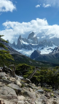 горы камни mountains stones