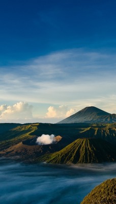 высота горы небо height mountains the sky