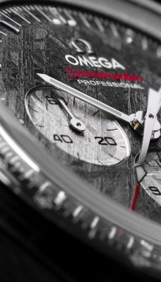 Часы Омега-Speedmaster Professional