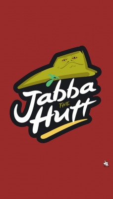 Jabba the Hutt