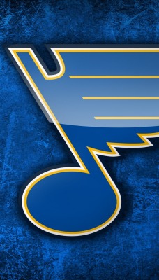 St Louis Blues хоккейная команда хоккей игры