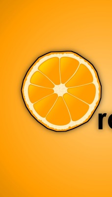 Апельсин Orange