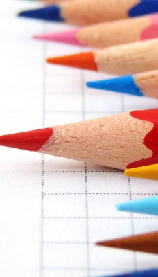 карандаши макро pencils macro