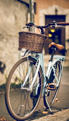 велосипед bike