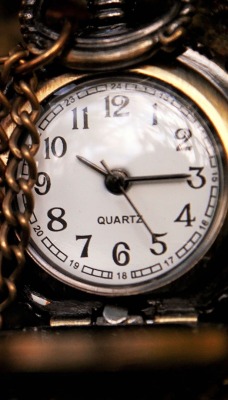 часы время Quartz