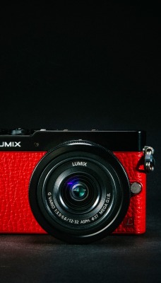 фотоаппарат Panasonic Lumix