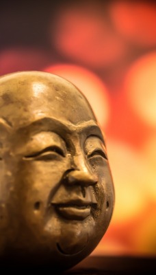 династия китай статуя