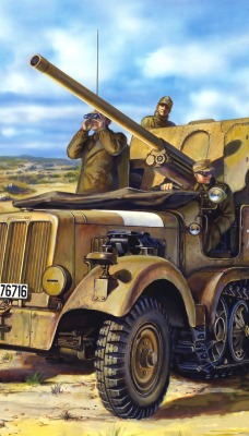 Военные рисунок танк авто